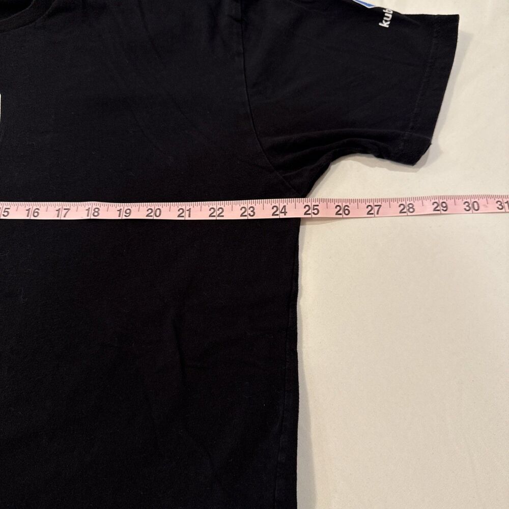 Kubernetes Mens XL Logo T-Shirt DevOps Cloud Native Tee Tech Black - Picture 5 of 7